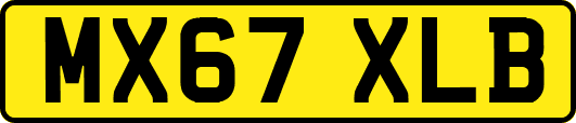 MX67XLB