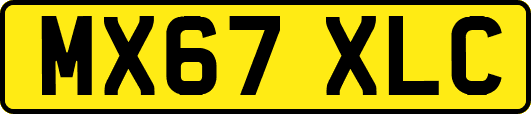 MX67XLC