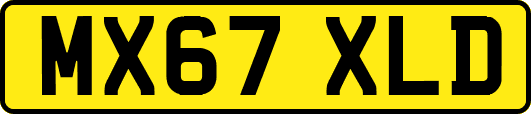 MX67XLD