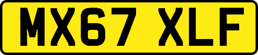 MX67XLF