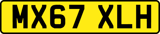 MX67XLH