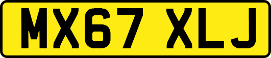 MX67XLJ