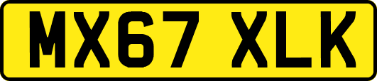 MX67XLK