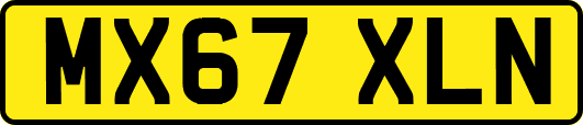 MX67XLN