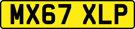 MX67XLP