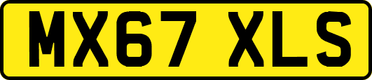 MX67XLS