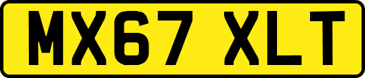 MX67XLT