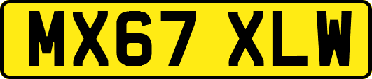 MX67XLW