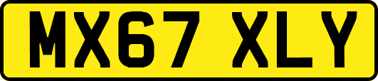 MX67XLY