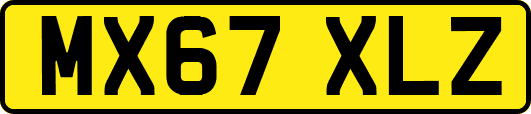 MX67XLZ