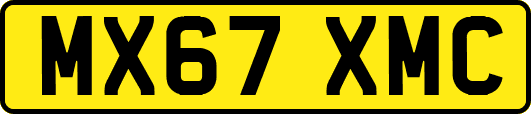 MX67XMC