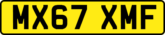 MX67XMF