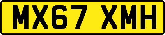 MX67XMH