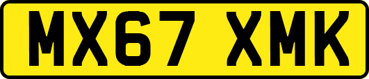 MX67XMK
