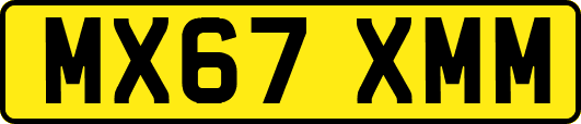 MX67XMM