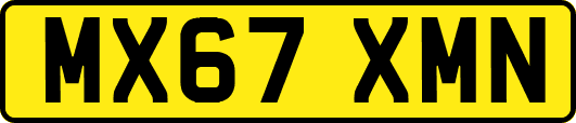 MX67XMN