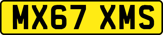 MX67XMS