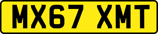 MX67XMT