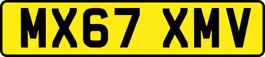 MX67XMV