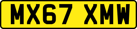 MX67XMW