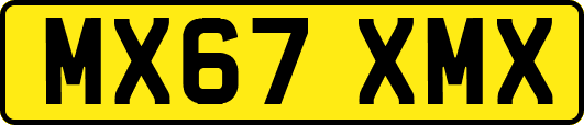 MX67XMX