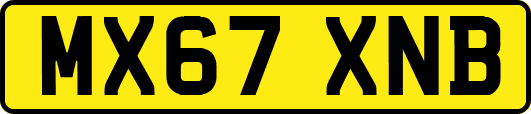 MX67XNB