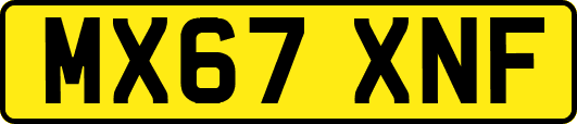 MX67XNF