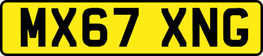 MX67XNG