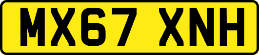 MX67XNH