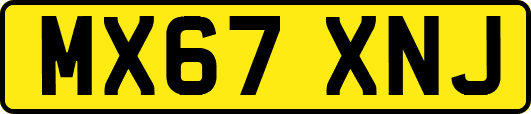 MX67XNJ