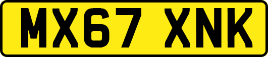 MX67XNK