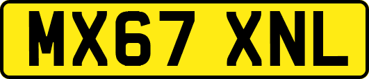 MX67XNL