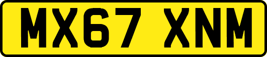 MX67XNM