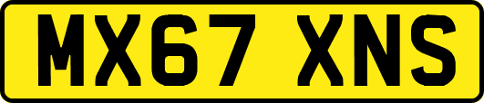 MX67XNS