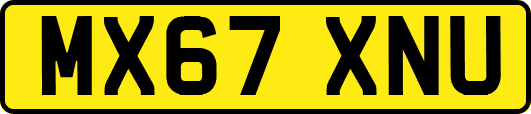 MX67XNU