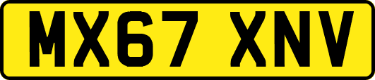 MX67XNV
