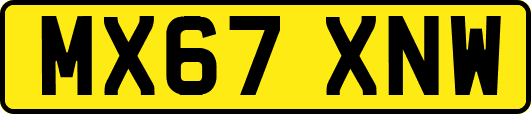 MX67XNW