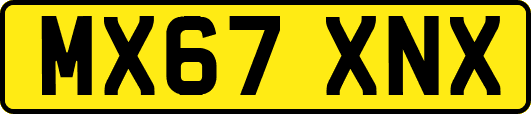 MX67XNX