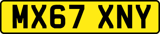 MX67XNY