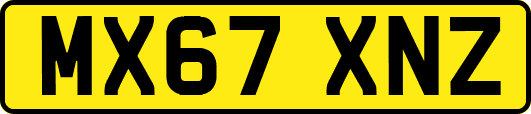 MX67XNZ