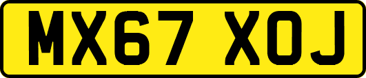 MX67XOJ