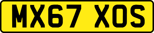 MX67XOS