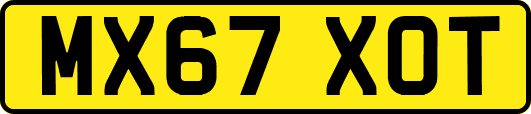 MX67XOT