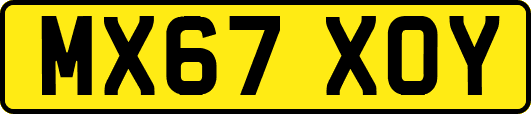MX67XOY