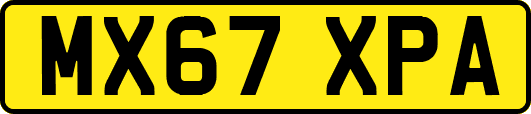 MX67XPA
