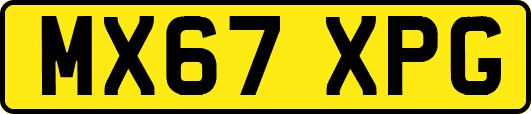 MX67XPG