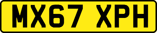 MX67XPH