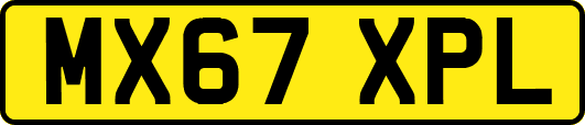 MX67XPL