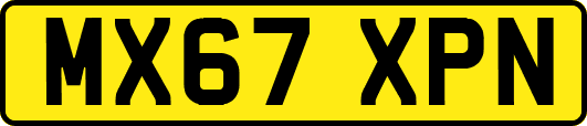 MX67XPN