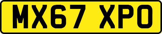 MX67XPO